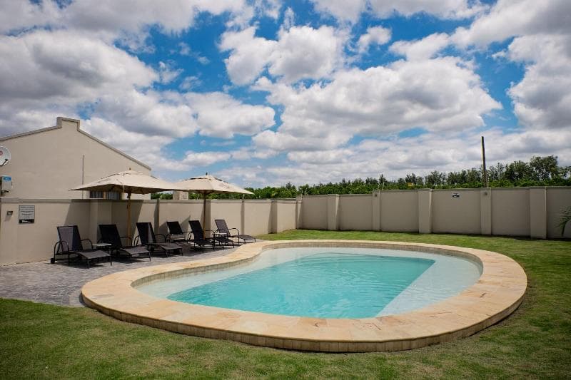 Africanos Country Estate photo 1