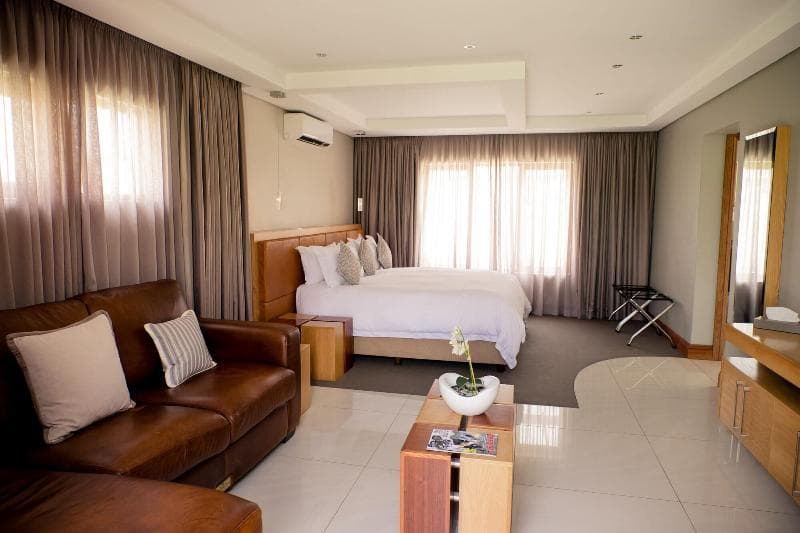 Africanos Country Estate 4