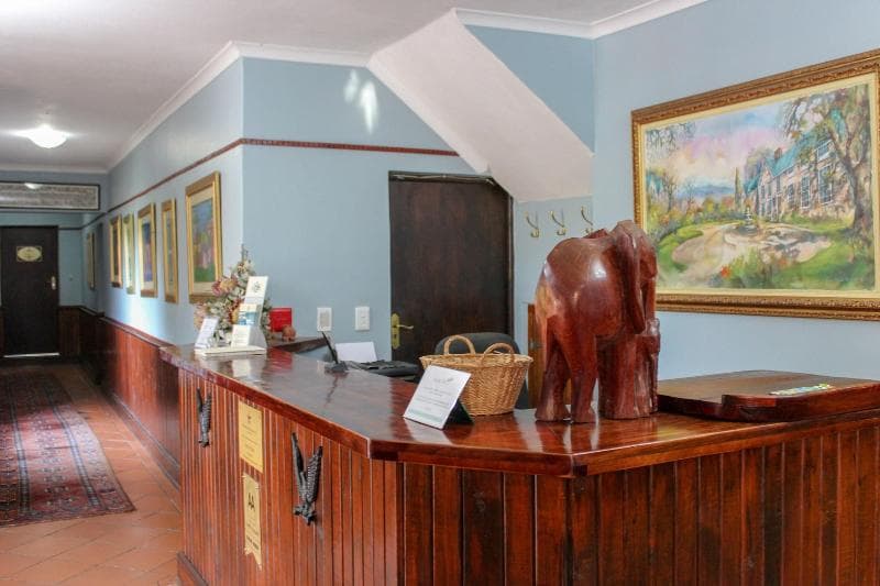Portland Manor 5