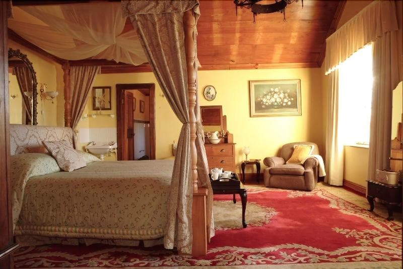 Portland Manor 4