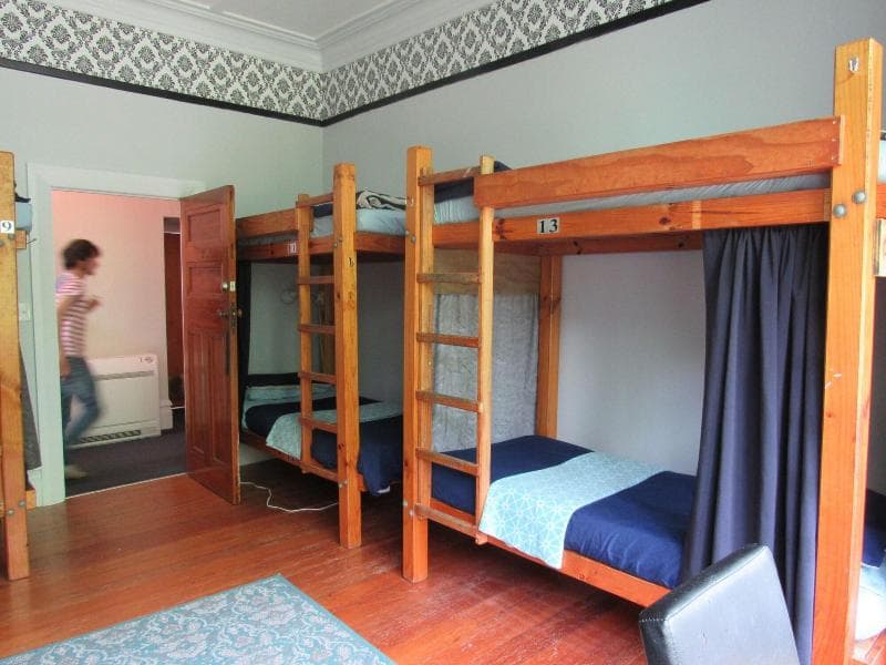 White Elephant Backpackers And Lodge 2