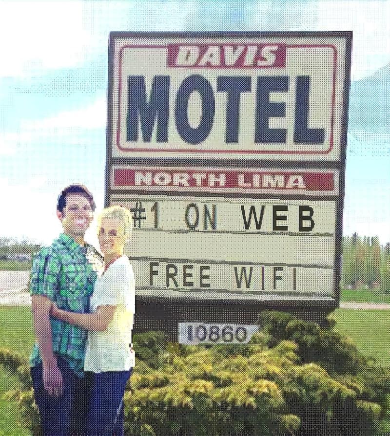 Davis Motel photo 1