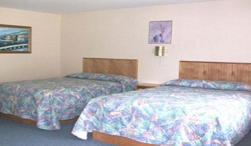 Davis Motel 3