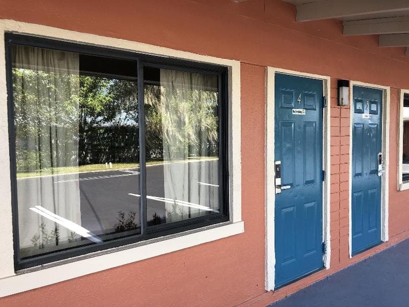 Ocala Cove Motel 3