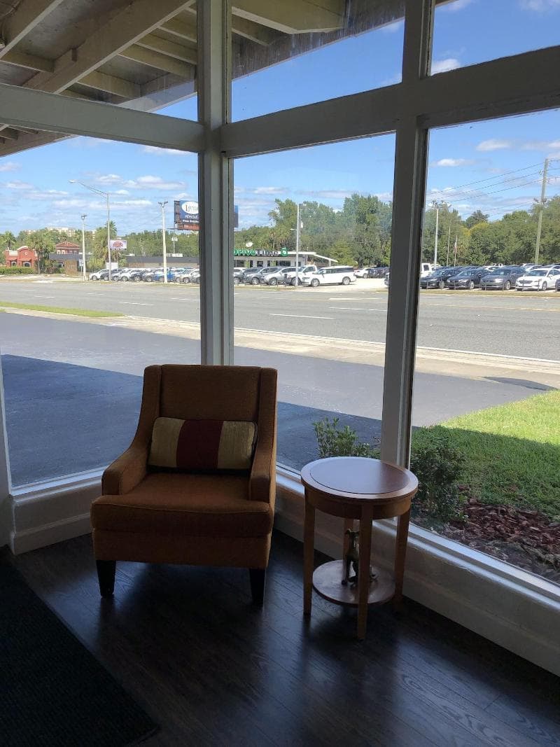 Ocala Cove Motel photo 1