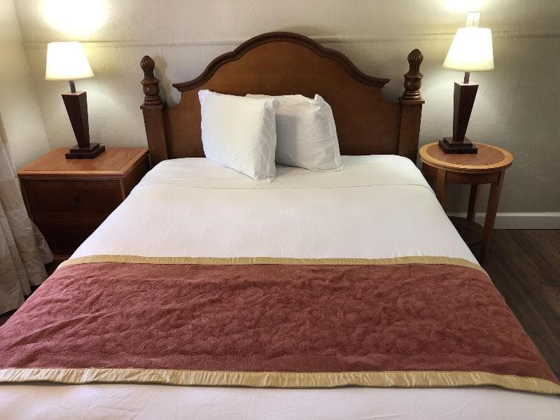 Ocala Cove Motel 4