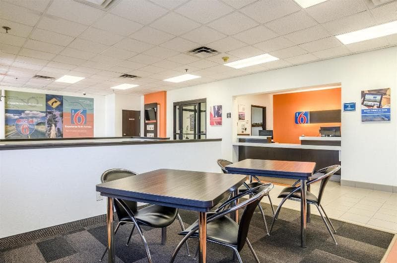 Motel 6 York photo 1