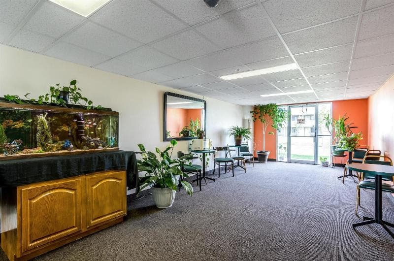 Motel 6 York main