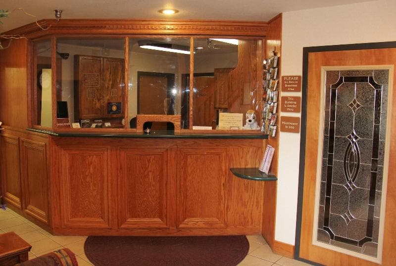 Homestead Inn & Suites Hardin 5
