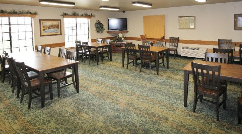 Homestead Inn & Suites Hardin 3