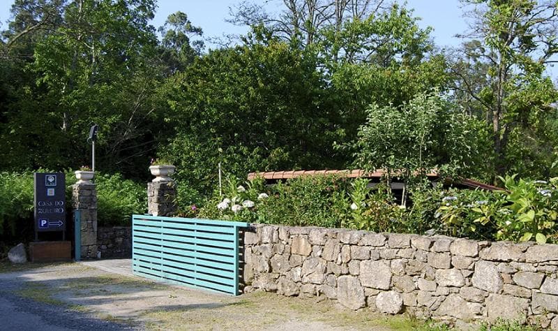 Casa Do Zuleiro - Adults Only 5