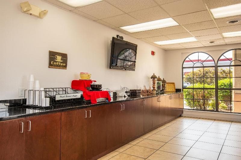 Motel 6 Kingsport 3