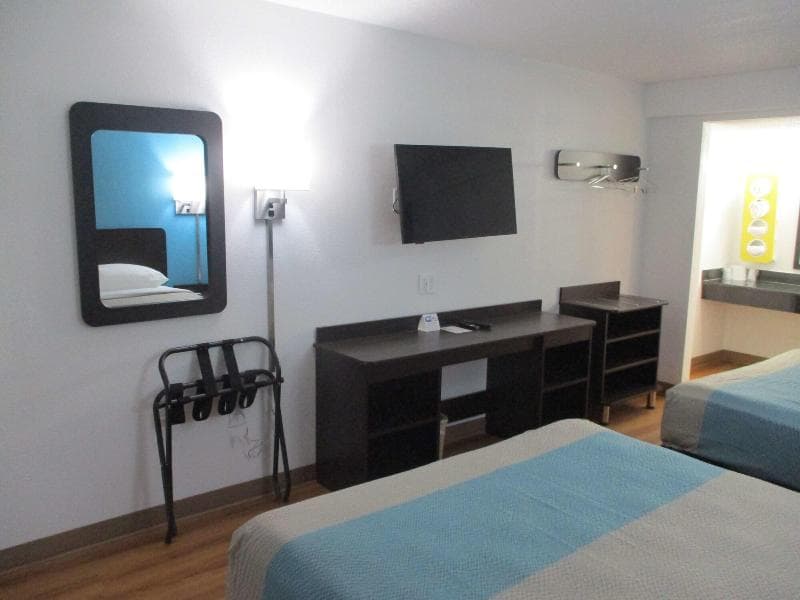 Motel 6 Chattanooga, Tn – Airport 3