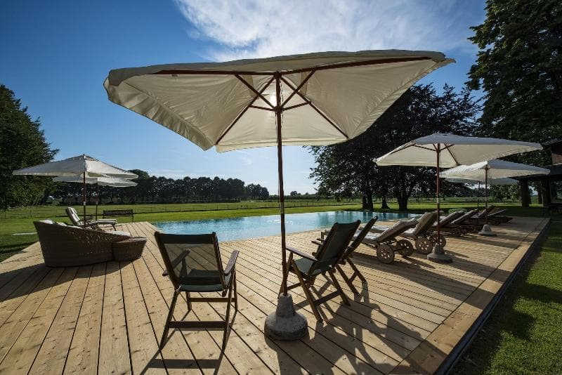 Agriturismo Relais Tenuta Il Cigno 3