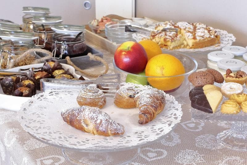 Agriturismo Relais Tenuta Il Cigno 4