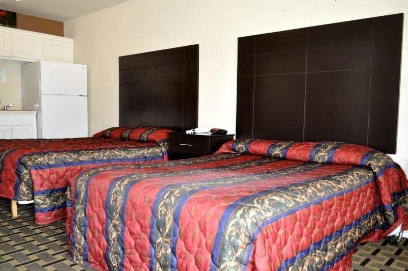 Andrews Motor Inn 4
