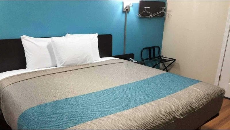 Motel 6 Odessa, Tx - 2Nd Street 3