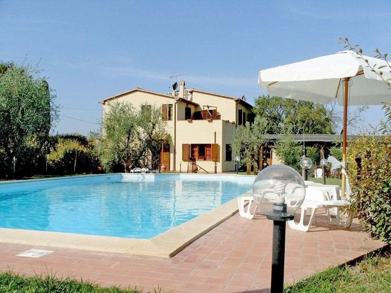 Podere Cortesi Agriturismo Molinaccio 5