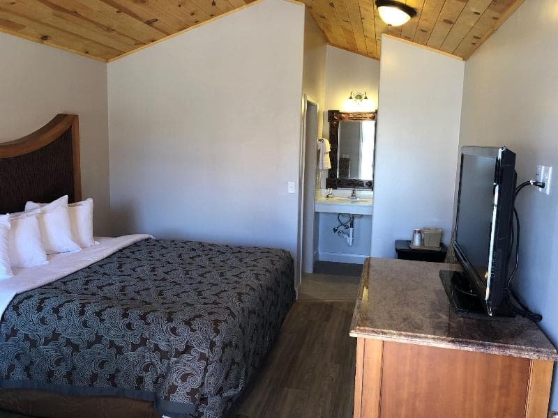 Red Canyon Cabins 5