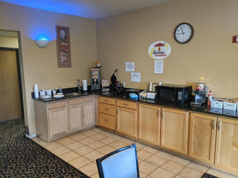 Horizon Hotel photo 1