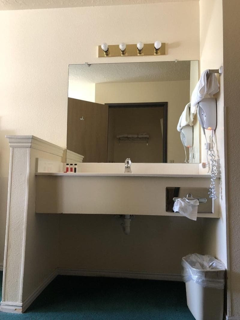 Horizon Hotel 3