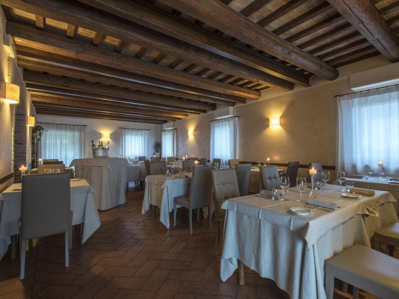 Osteria Dei Segreti photo 1