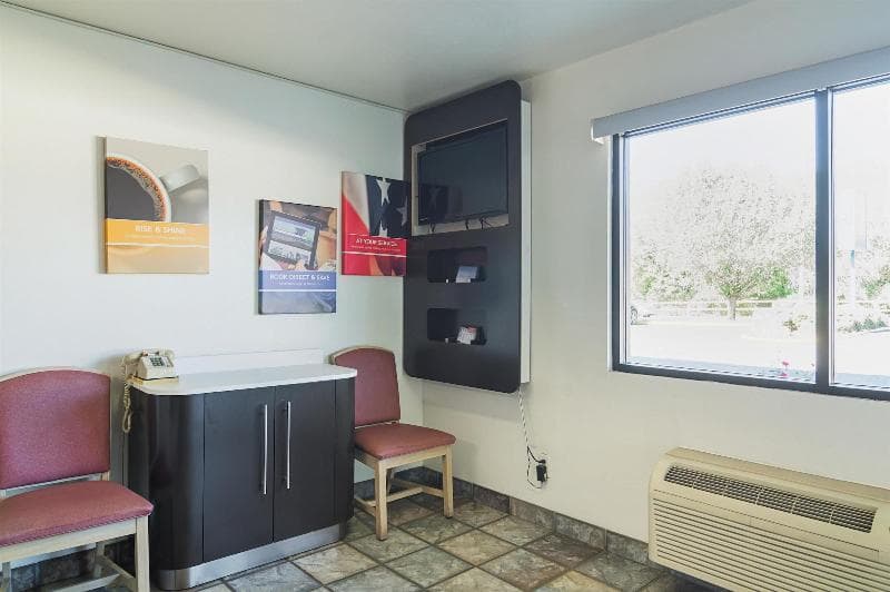 Motel 6 Russellville, Ar photo 1