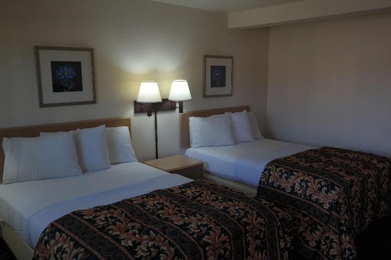 Chandler Inn main