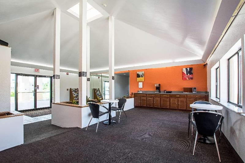 Motel 6 Shepherdsville, Ky photo 1