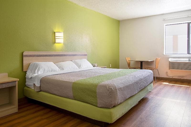 Motel 6 Shepherdsville, Ky 3