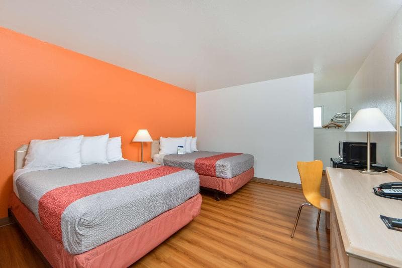 Motel 6 Salem - Expo Center 3