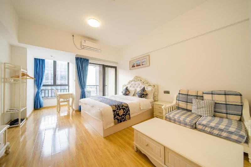 Laiste Aparthotel Greenland main