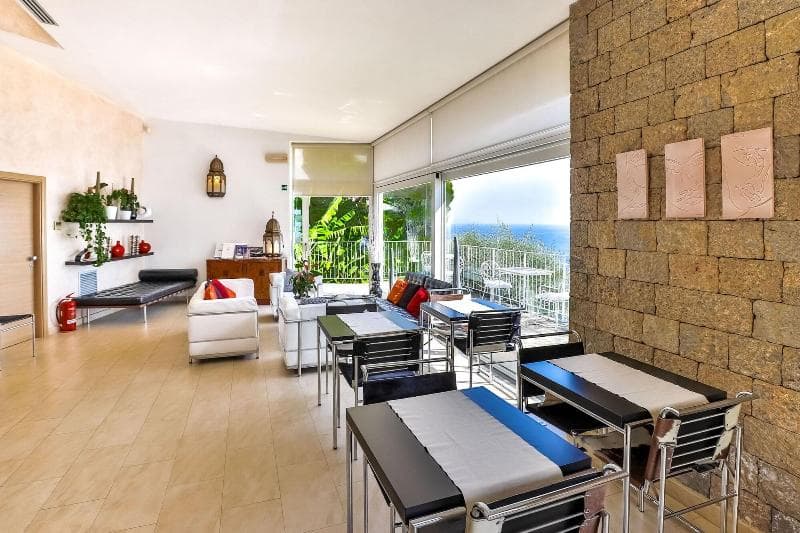 Villa Santa Maria (Adults Only) 5