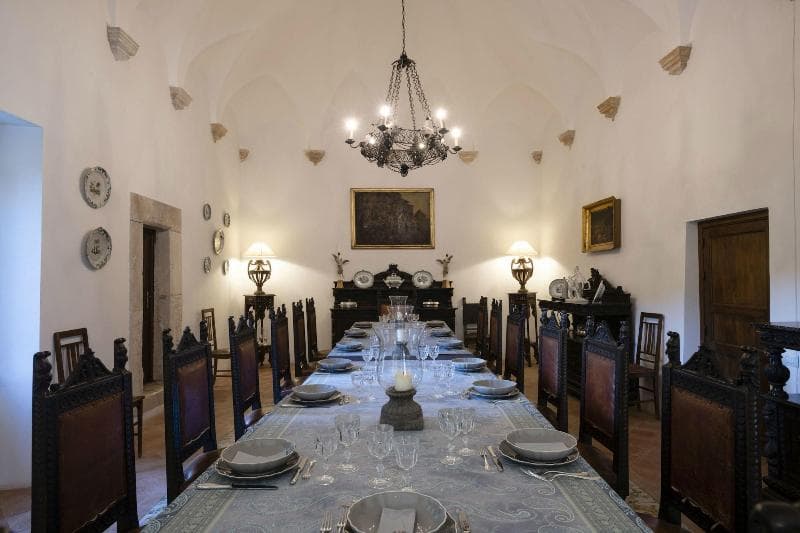 Abbazia Santa Maria Del Bosco photo 1