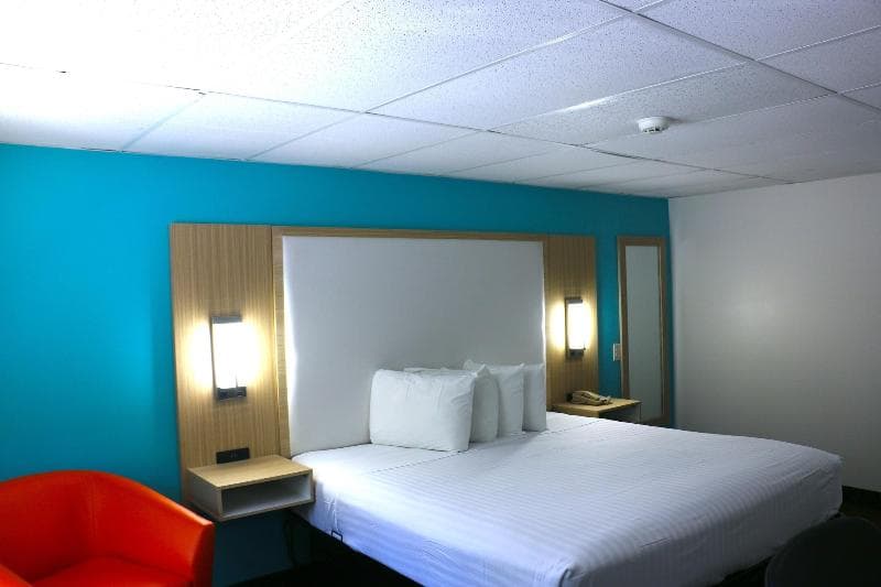 Howard Johnson By Wyndham West Yarmouth/Cape Cod 3