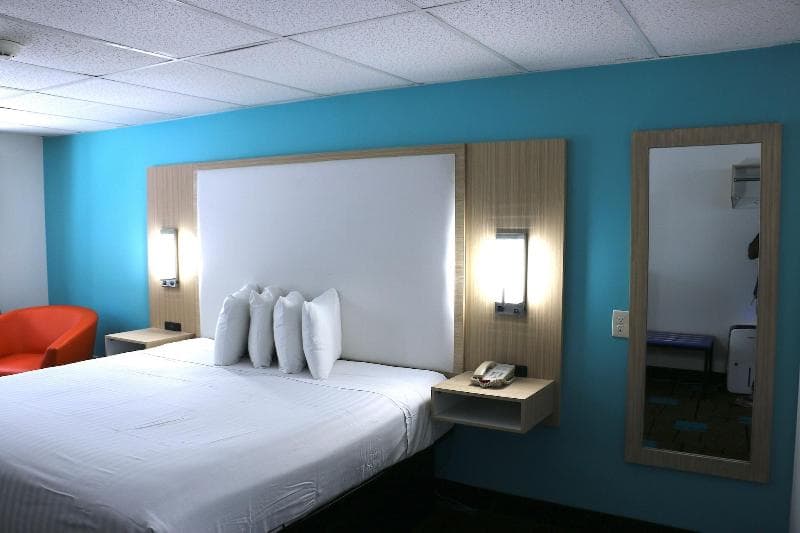 Howard Johnson By Wyndham West Yarmouth/Cape Cod main