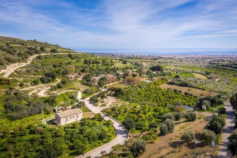 Agriturismo Val Di Noto 5