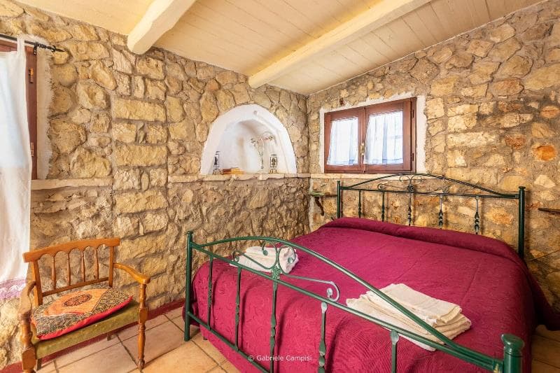 Agriturismo Val Di Noto 3
