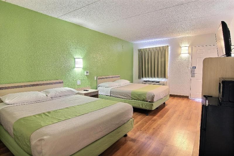 Motel 6 Austin Central - South/Univ. Of Tx 3