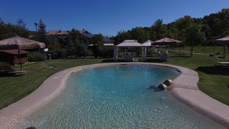 Relais Magione Papale 3