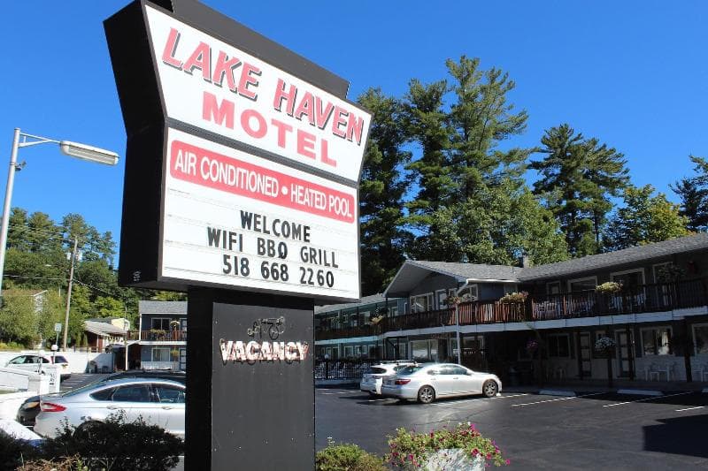 Lake Haven Motel 5