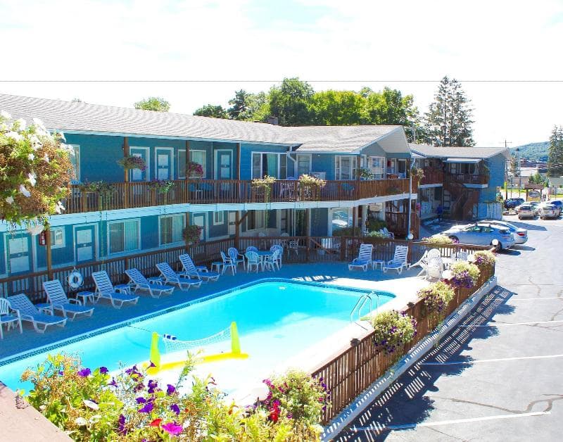 Lake Haven Motel 4