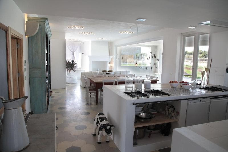 Masseria Prosperi 4