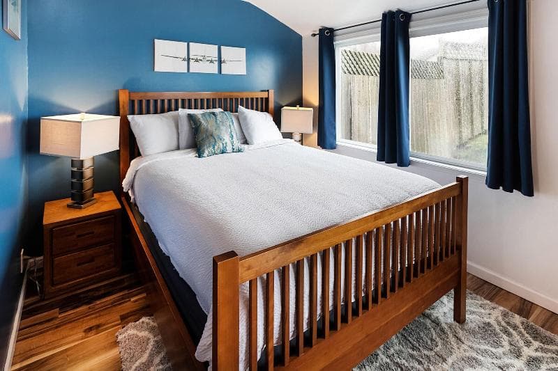 Moolack Shores Inn 5