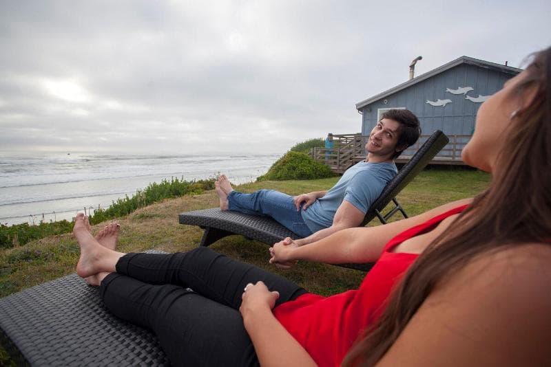 Moolack Shores Inn main