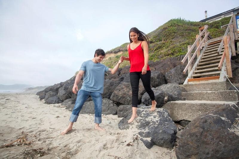 Moolack Shores Inn 4