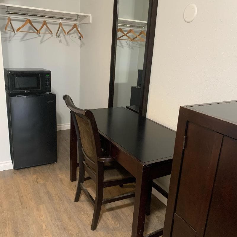 Studio 6 Suites Albany, Or main