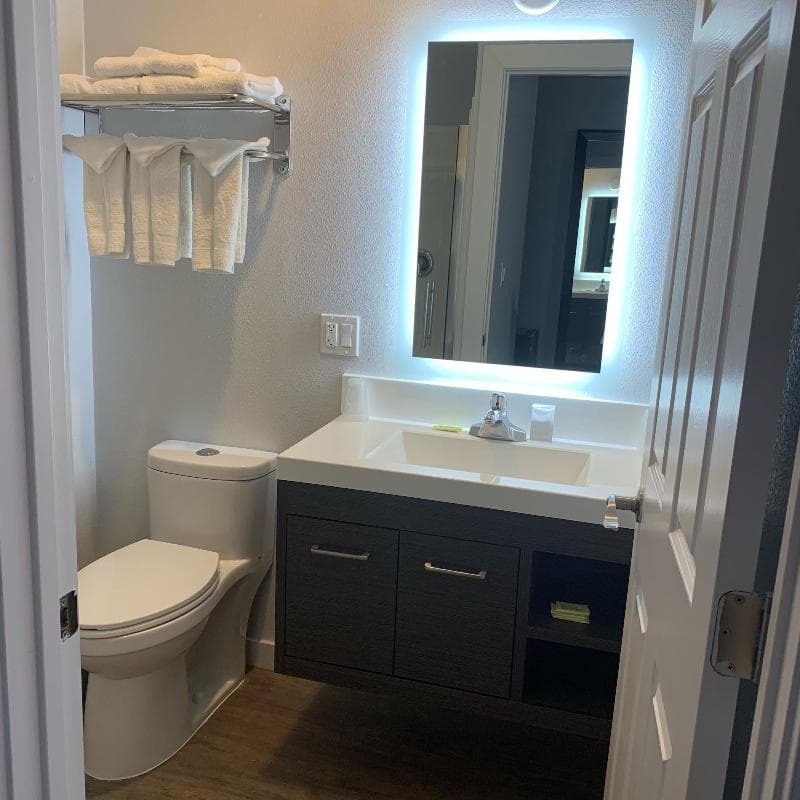 Studio 6 Suites Albany, Or 3