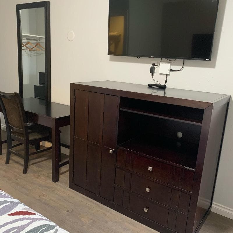 Studio 6 Suites Albany, Or 5