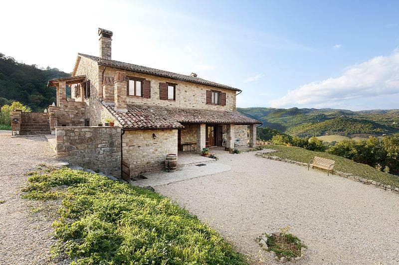 Casale Le Orme 5